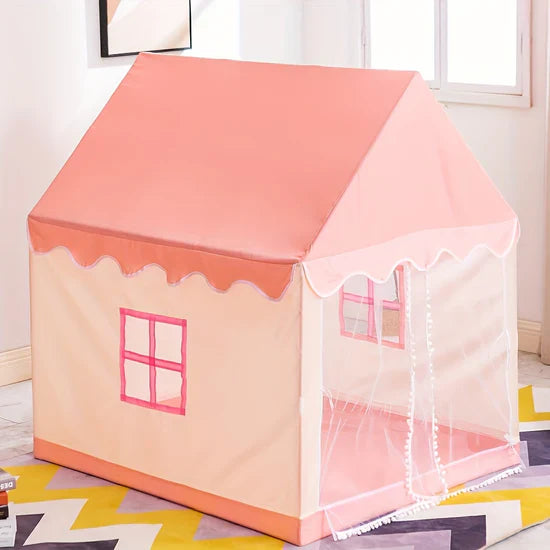 Tente de Princesse pour Enfants