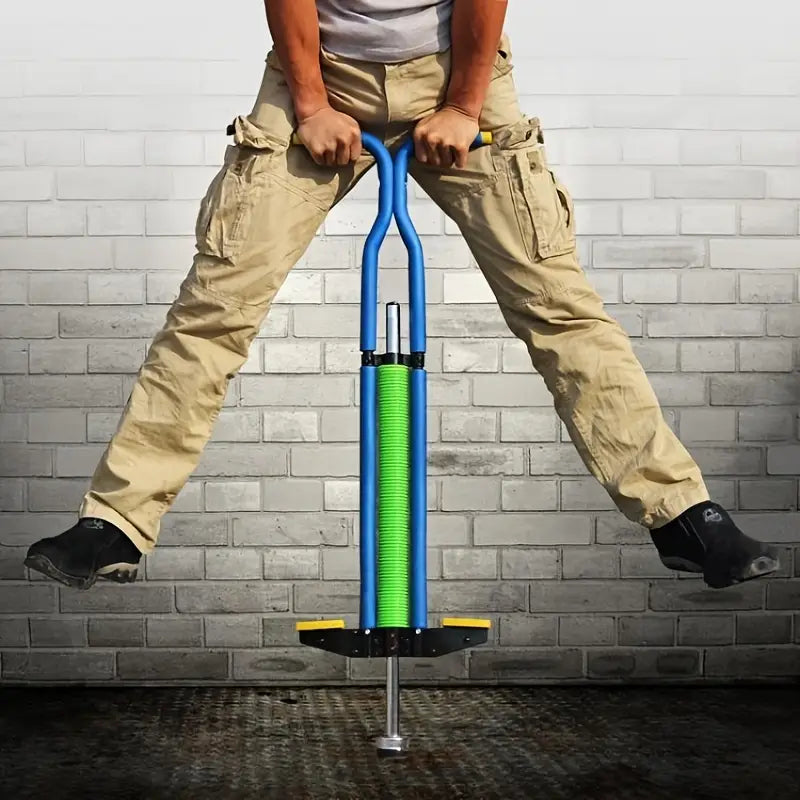 Pogo Stick en Mousse pour Adolescents et Adultes