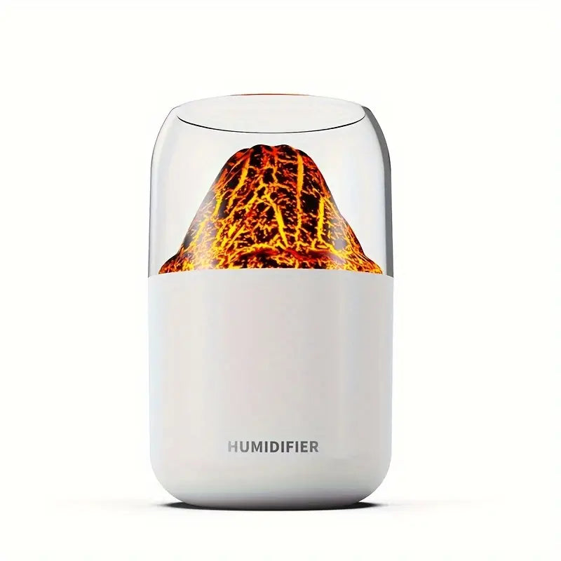 Humidificateur Volcan Silencieux