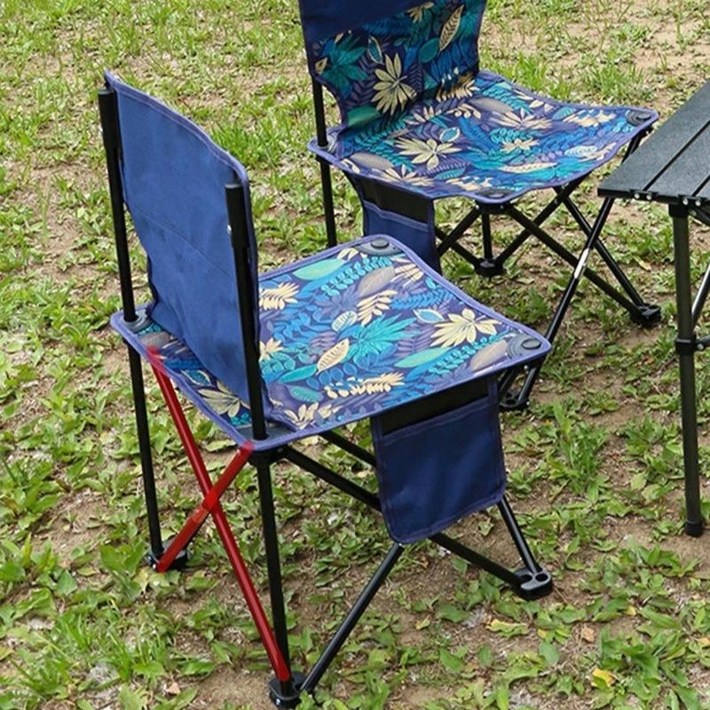 Ensemble 5 pièces : table pliante de qualité + 4 chaises.