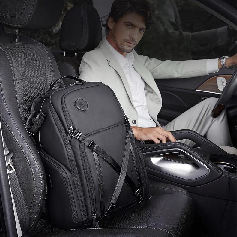 Sac à Dos Multifonction pour Photographie : Grande Capacité, Accès Rapide et Protection Optimale