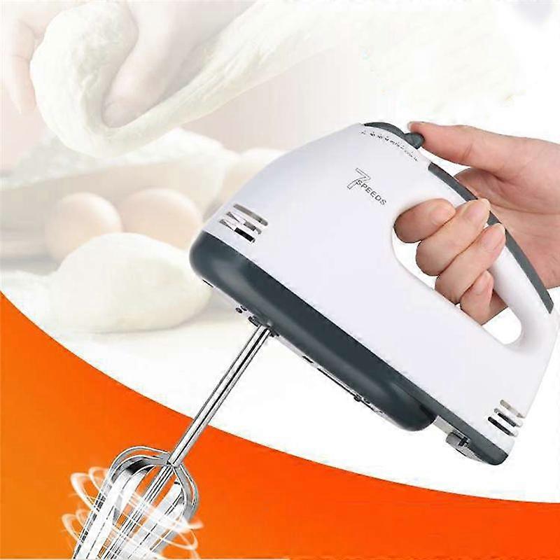 Batteur Électrique pour la Pâtisserie