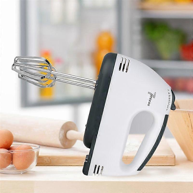 Batteur Électrique pour la Pâtisserie