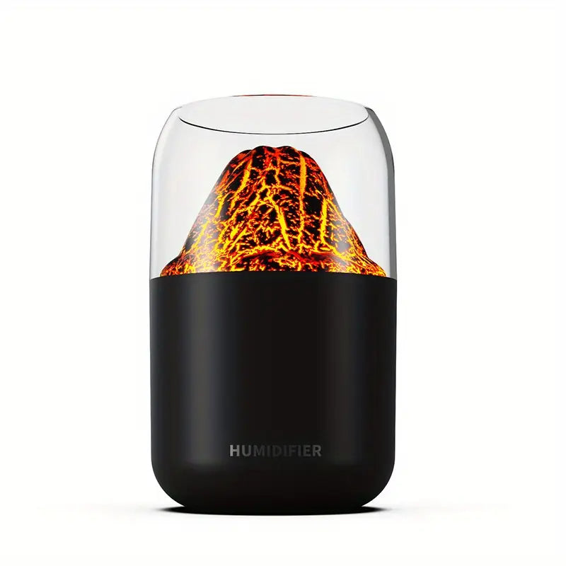 Humidificateur Volcan Silencieux