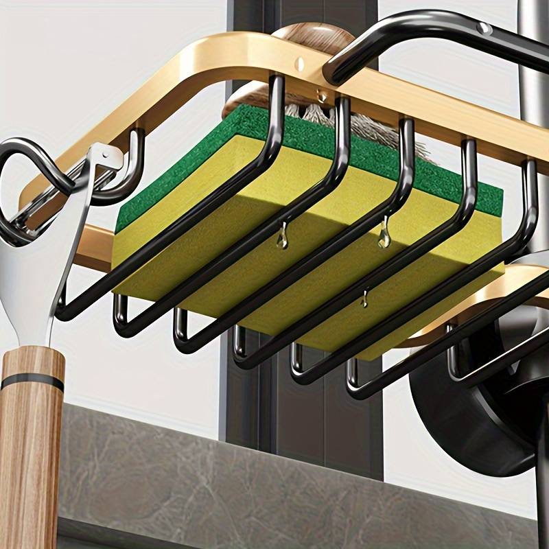 Support de robinet de luxe léger