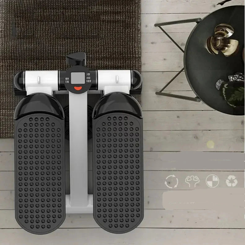 Stepper Multifonction pour la Maison