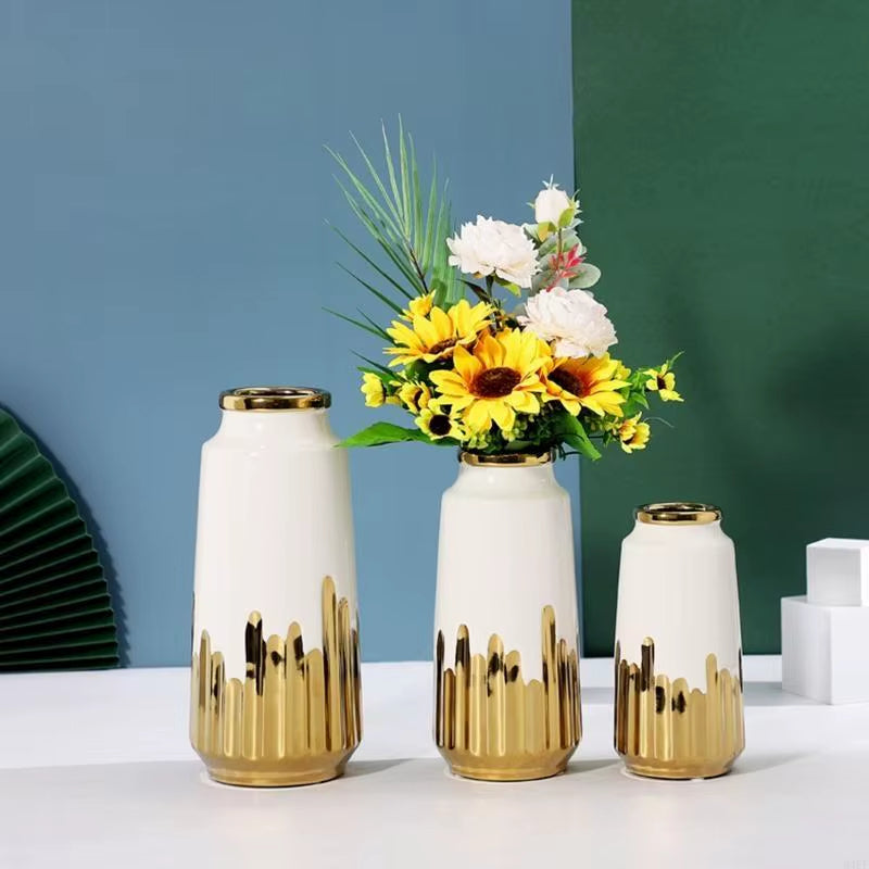 Vase en Céramique