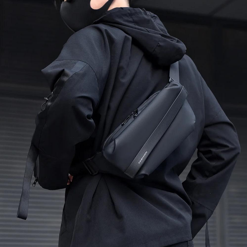Sac Bandoulière Résistant à l’Eau
