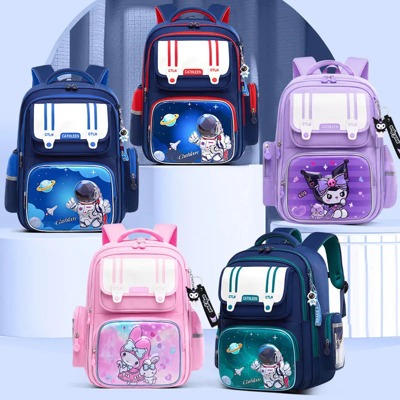 Sac à dos scolaire léger