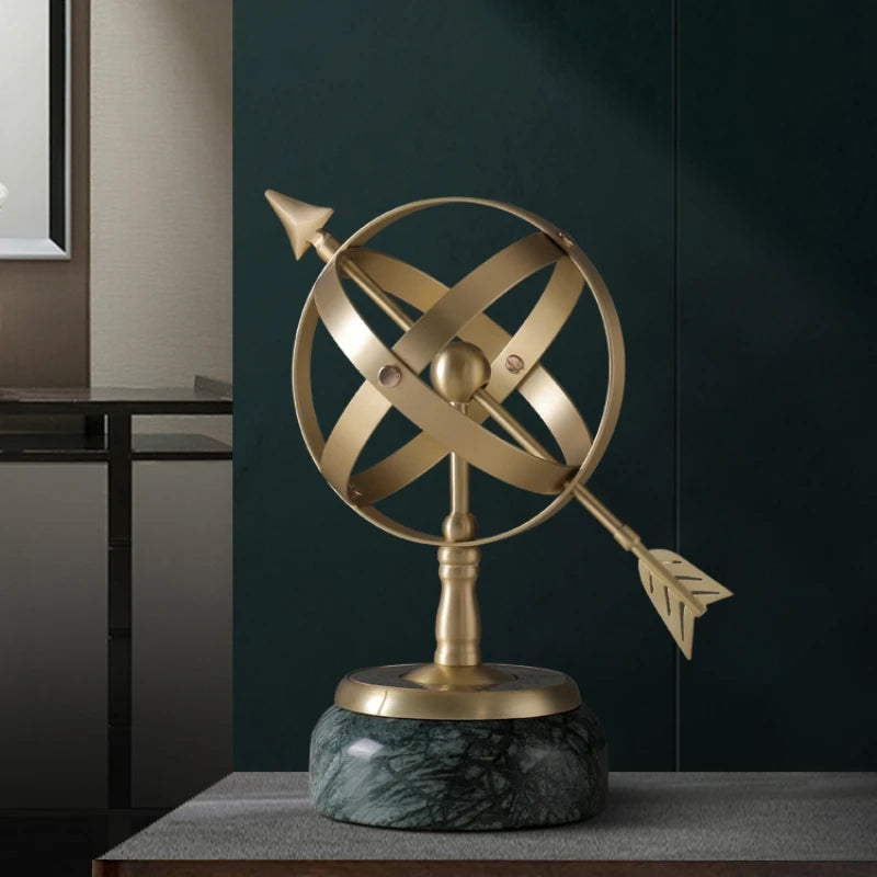 Globe Décoratif pour Maison & Bureau