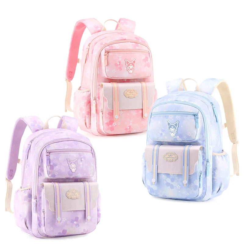 Sac à roulettes princesse