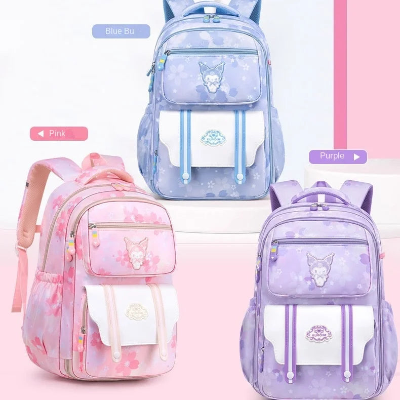 Sac à roulettes princesse