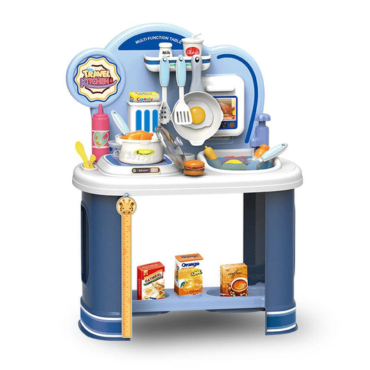 Maison de Jeu & Cuisine pour Enfants