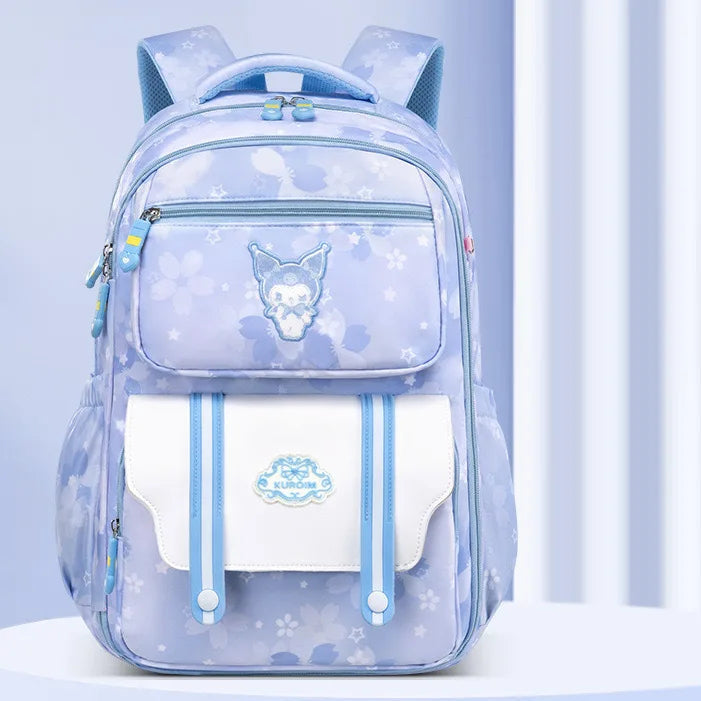 Sac à roulettes princesse