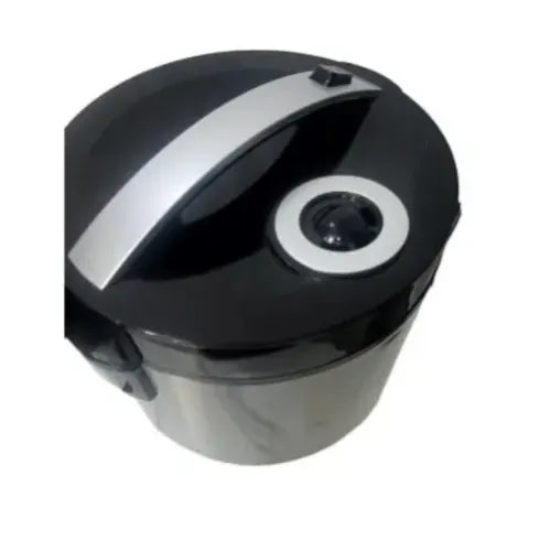Cuiseur à Riz Multifonction Lexical - 5L, 900W, Revêtement Antiadhésif