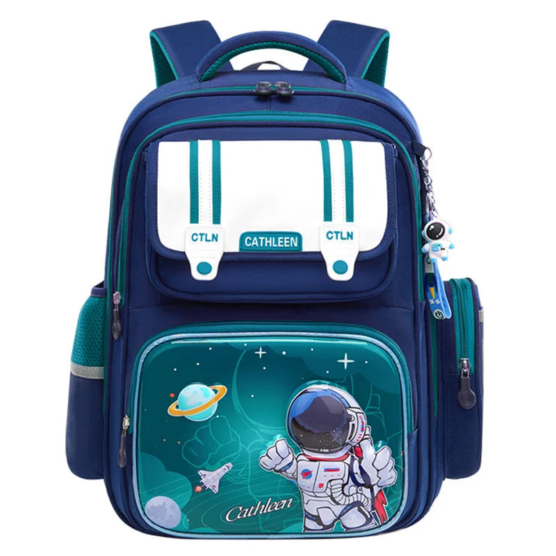 Sac à dos scolaire léger