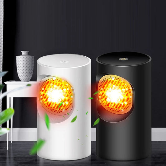 Chauffage électrique portable