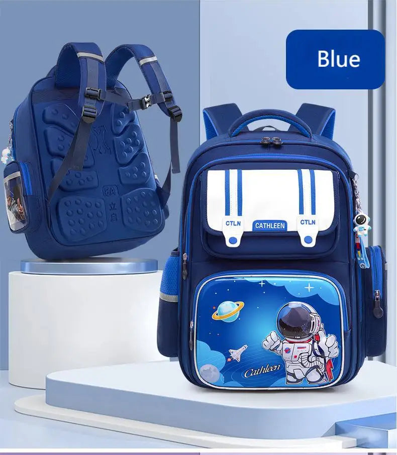 Sac à dos scolaire léger