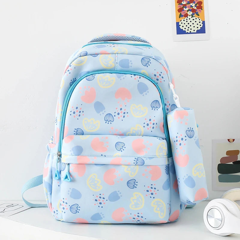 Sac à Dos de Voyage Décontracté