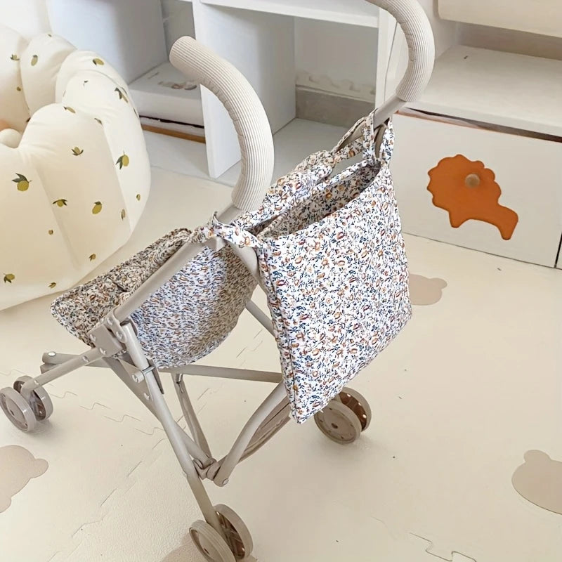 Poussette de Poupée Précieuse
