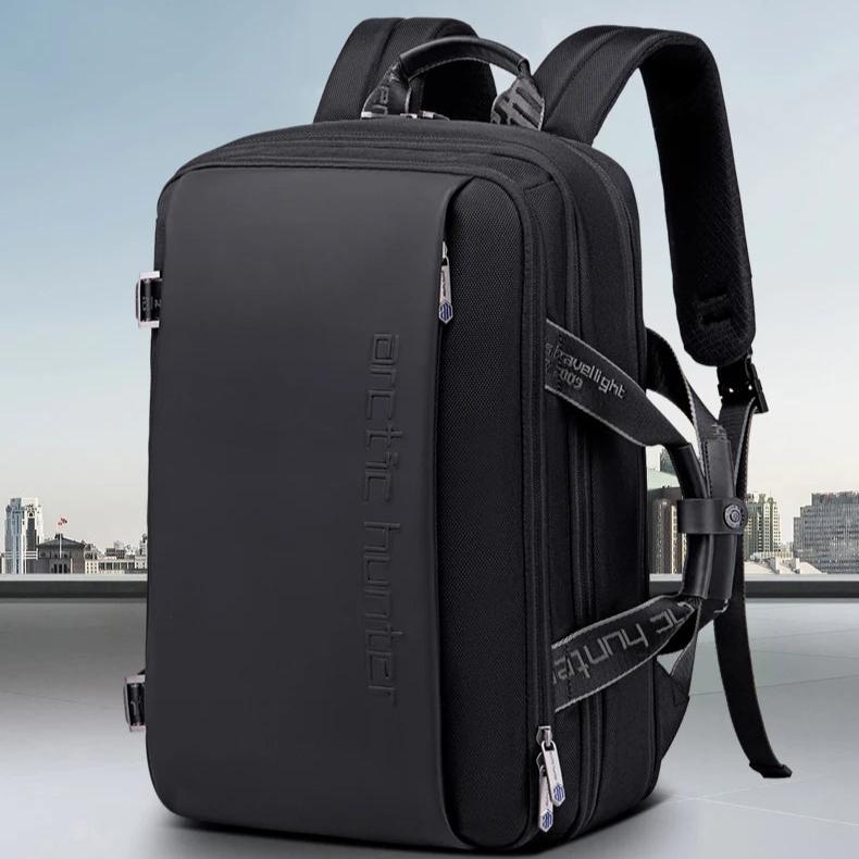 Sac à Dos Extensible Polyvalent 20-30L