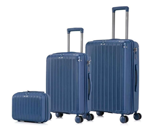 Set de 3 Valises Rigides