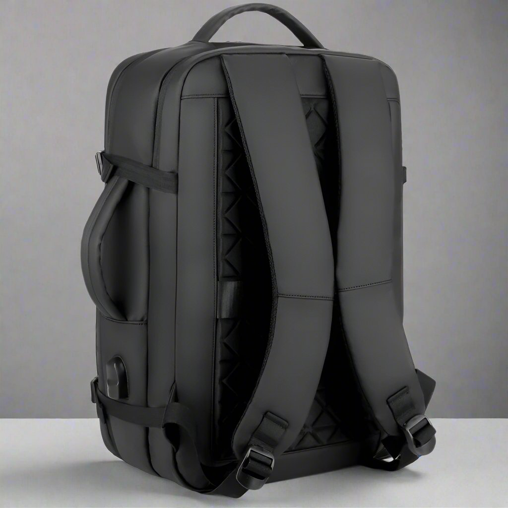 Sac à Dos 15.6 Pouces avec Chargement USB – Antivol et Multi-fonctions