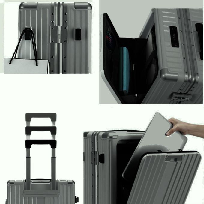 Valise Cabine Multifonction