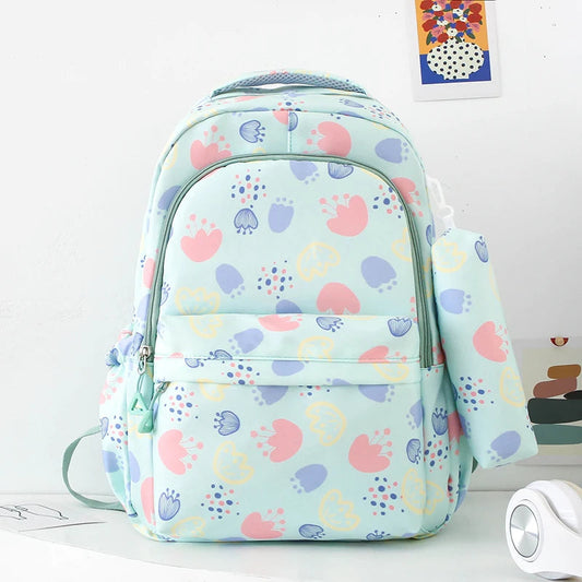 Sac à Dos de Voyage Décontracté