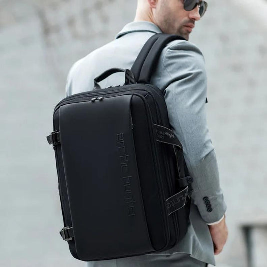 Sac à Dos Extensible Polyvalent 20-30L