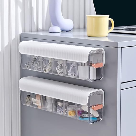 boîte de rangement murale pour vêtements