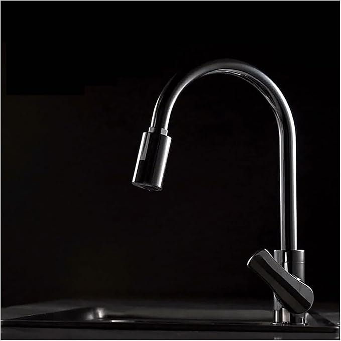 Adaptateur de Robinet Intelligent Sans Contact