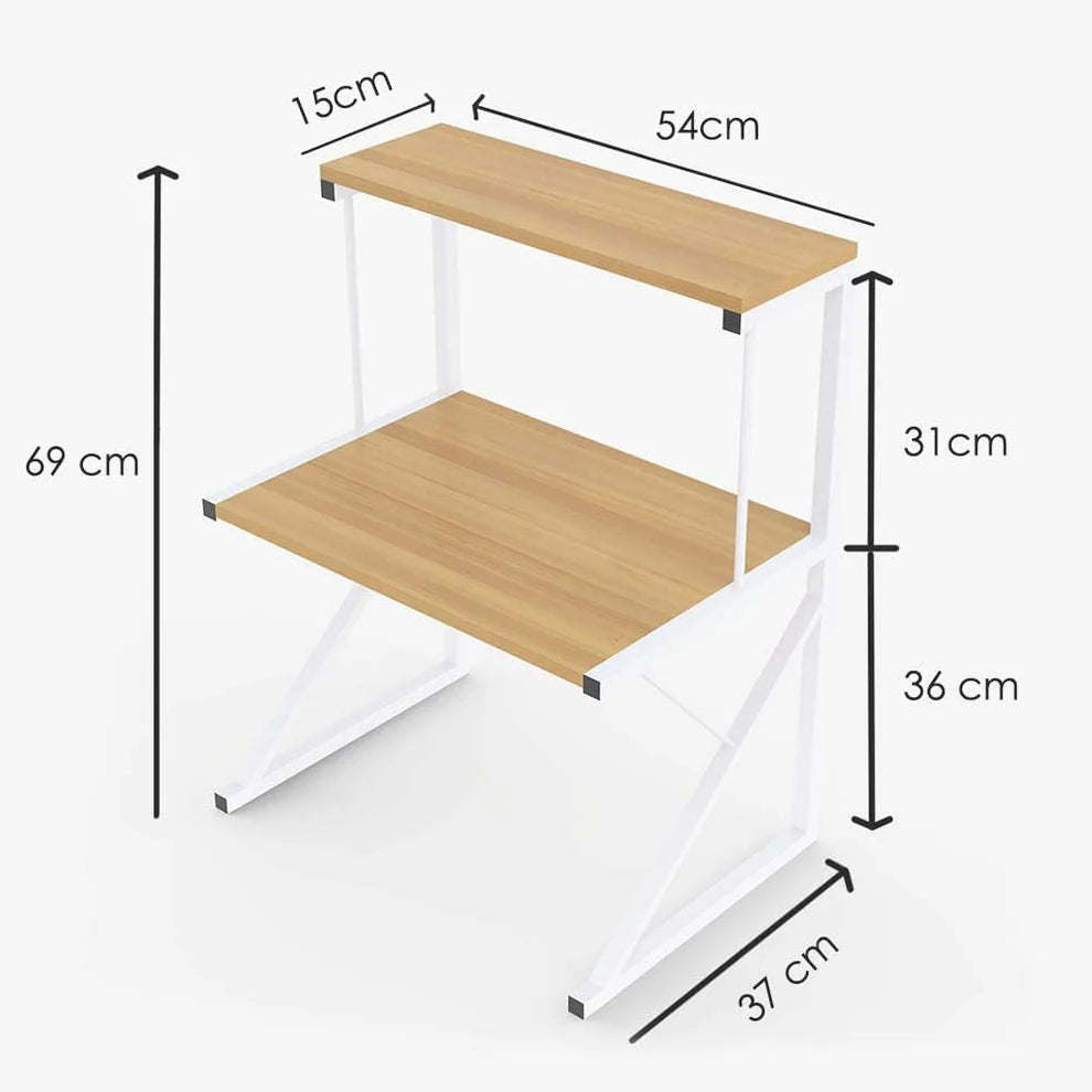 Étagère Micro-ondes de Cuisine