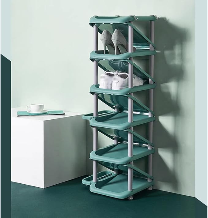 Étagère à Chaussures 11 Couches