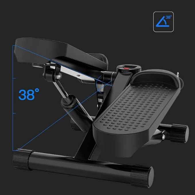 Stepper Multifonction pour la Maison