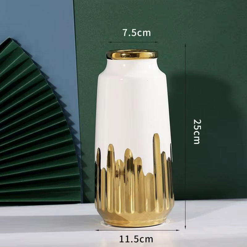 Vase en Céramique