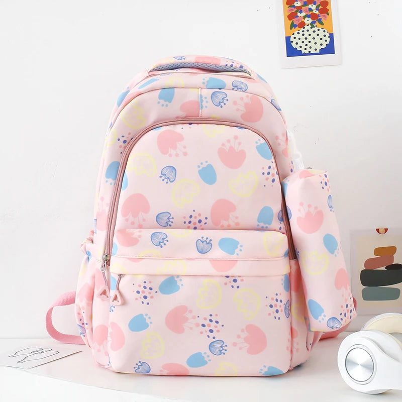 Sac à Dos de Voyage Décontracté