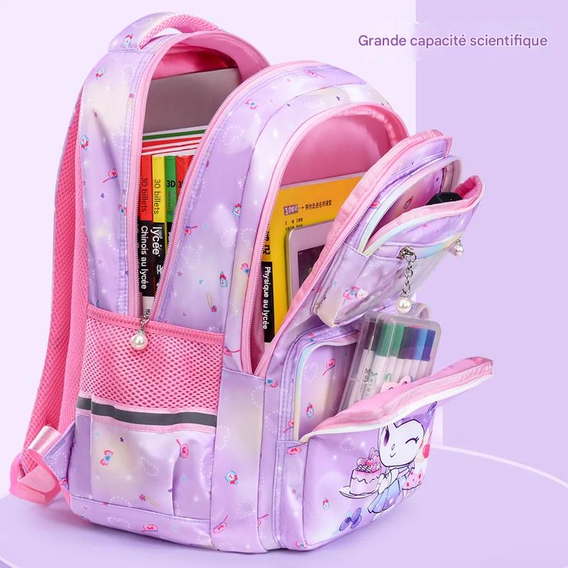 Sac à dos scolaire étanche