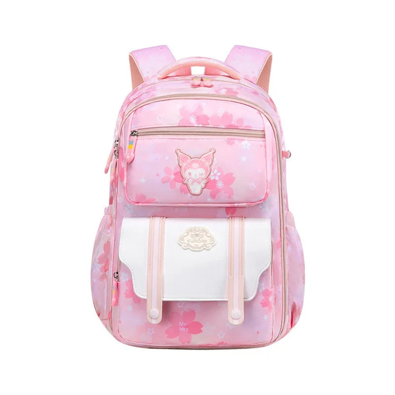 Sac à roulettes princesse