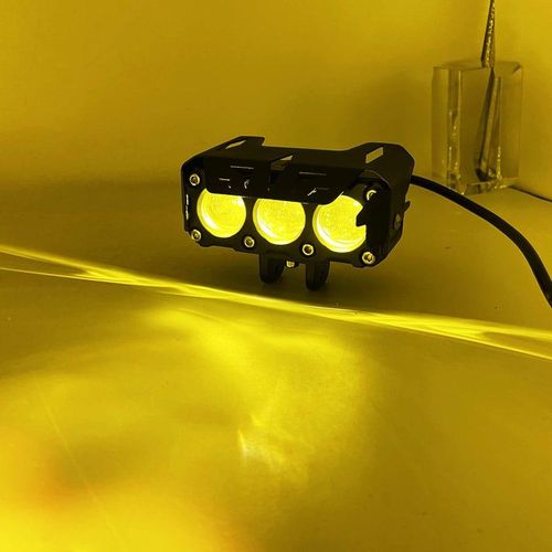 Projecteurs Moto LED Projecteurs Lampe