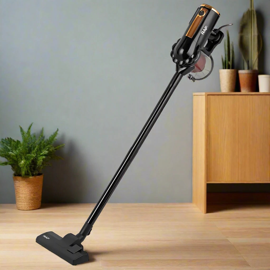 Aspirateur 3 en 1 à main 600 w, technologie sans sac cyclonique