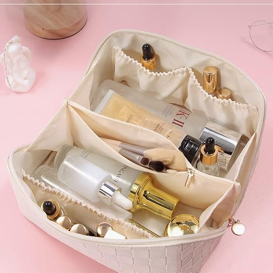 Trousse Multifonction pour Maquillage et Soins