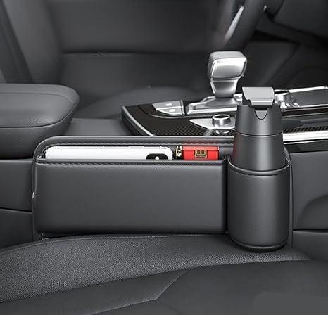 Boîte de rangement universelle pour sièges de voiture