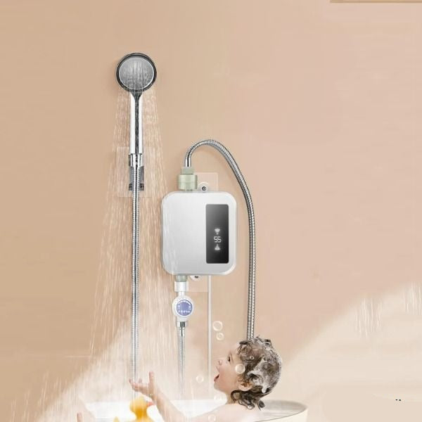 Chauffe-eau électrique instantané 3500 W