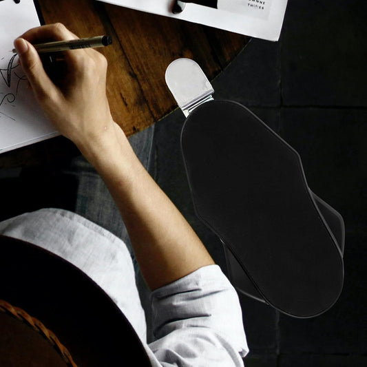 Repose-bras de souris attachable