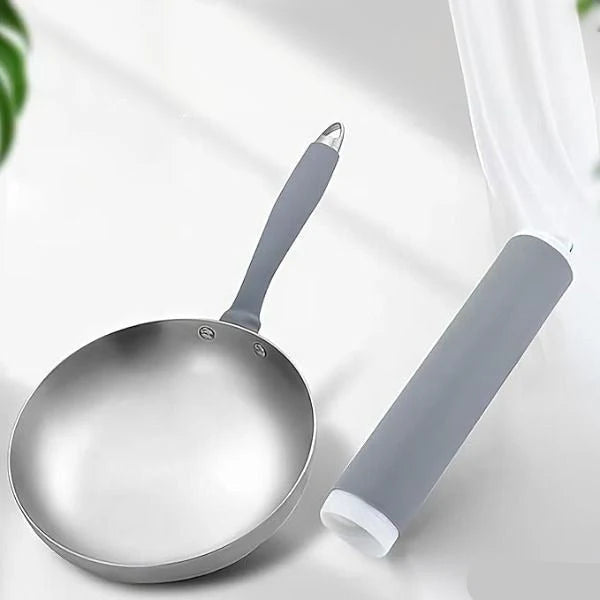Poignée en Silicone pour Poêle