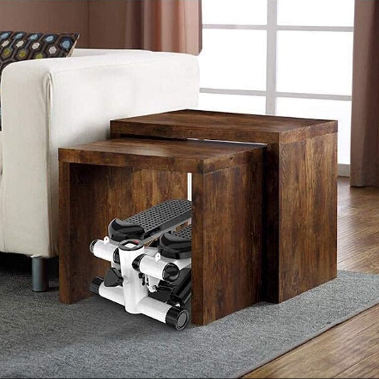 Stepper Multifonction pour la Maison