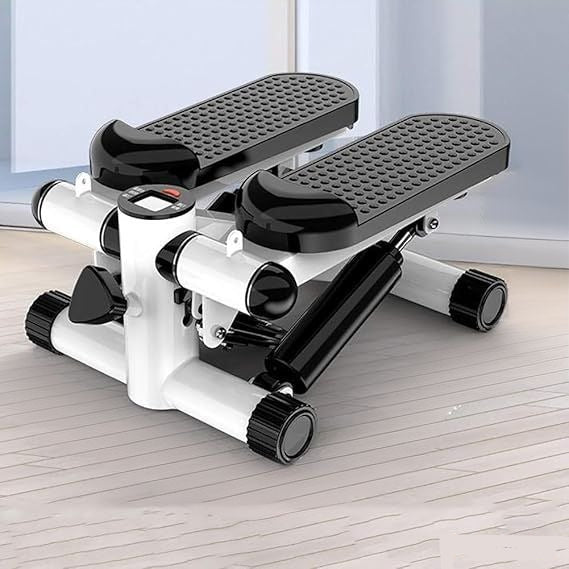 Stepper Multifonction pour la Maison