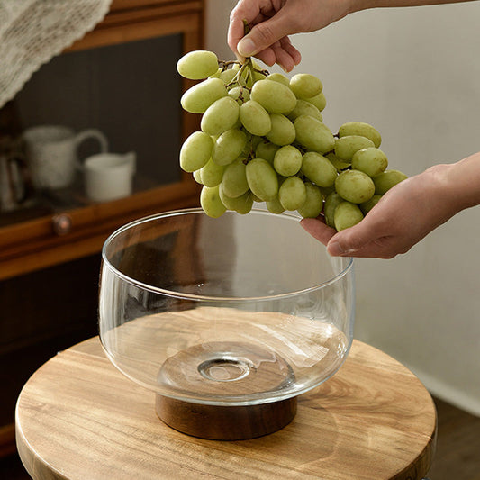 Bol de Service Élégant