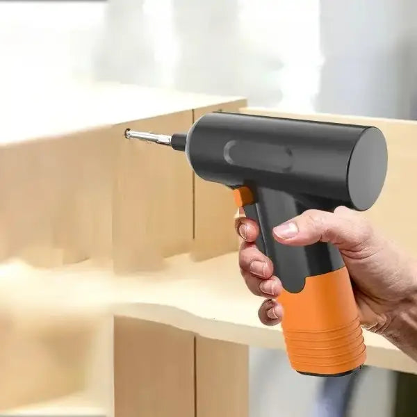 Tournevis électrique à 24 pièces de test rechargeable